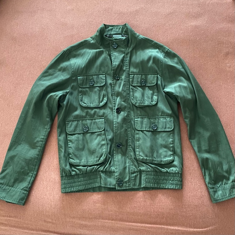 Michael Kors Field Jacket - M